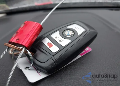 2013 BMW X3 xDrive28I from USA, damaged, VIN 5UXWX9C56D0A23050